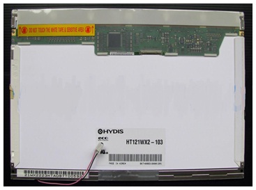 HYDIS 12.1" Replacement LCD HT121WX2-103